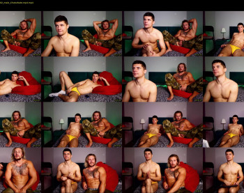 rusbigpaul — 11 minute Chaturbate male cam show recording, 1080p, Sep 21, 2020