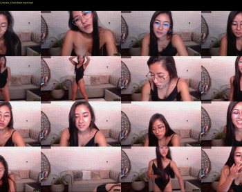 sadashi_ — 71 minute Chaturbate female cam show recording, 1080p, Sep 20, 2020