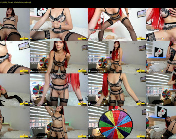 sammara_stone_ — 71 minute Chaturbate female cam show recording, 1080p, Sep 21, 2020