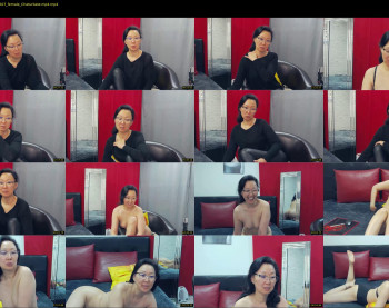 sandrami__ — 76 minute Chaturbate female cam show recording, 720p, Sep 20, 2020
