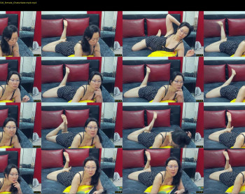 sandrami__ — 3 minute Chaturbate female cam show recording, 720p, Sep 20, 2020