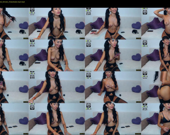 sara_daisy — 71 minute Chaturbate female cam show recording, 1080p, Sep 21, 2020