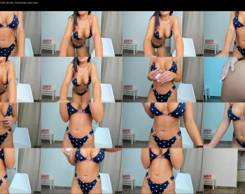 sarahadams — 47 minute Chaturbate female cam show recording, 1080p, Sep 20, 2020