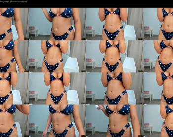 sarahadams — 21 minute Chaturbate female cam show recording, 1080p, Sep 20, 2020