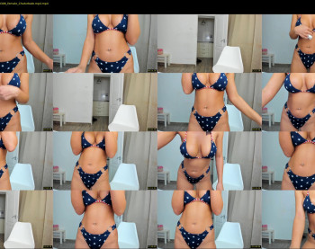 sarahadams — 70 minute Chaturbate female cam show recording, 1080p, Sep 21, 2020