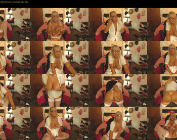 sassythang4u — 34 minute Chaturbate female cam show recording, 720p, Sep 20, 2020