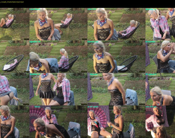 sebilone — 178 minute Chaturbate couple cam show recording, 1080p, Sep 20, 2020