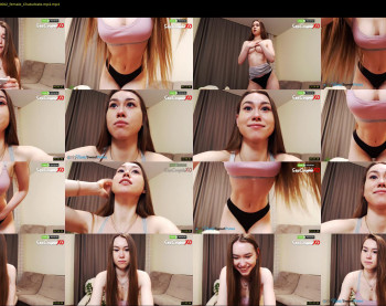 sexcouplexo — 70 minute Chaturbate couple cam show recording, 1080p, Sep 20, 2020