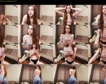 sexcouplexo — 70 minute Chaturbate couple cam show recording, 1080p, Sep 20, 2020