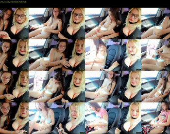 sexy_luna69 — 18 minute Chaturbate couple cam show recording, 720p, Sep 20, 2020