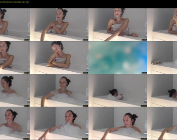 shy_schoolgirl_ — 93 minute Chaturbate female cam show recording, 720p, Sep 20, 2020