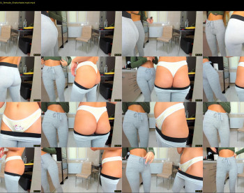 sophydiva — 3 minute Chaturbate female cam show recording, 1080p, Sep 20, 2020
