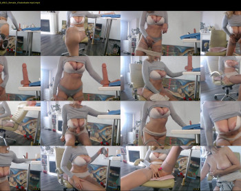 squirtmilfpussy — 41 minute Chaturbate female cam show recording, 720p, Sep 20, 2020