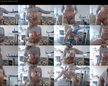 squirtmilfpussy — 38 minute Chaturbate female cam show recording, 720p, Sep 20, 2020