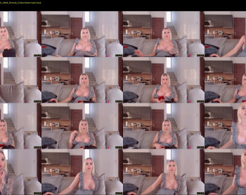 stellacinderella — 14 minute Chaturbate female cam show recording, 720p, Sep 20, 2020