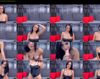 stunning_lily — 16 minute Chaturbate female cam show recording, 1080p, Sep 20, 2020