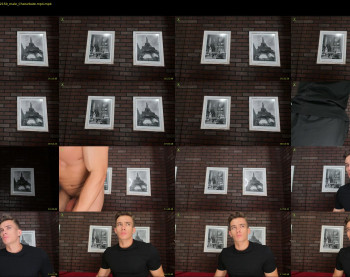 sultryandrew — 20 minute Chaturbate male cam show recording, 1080p, Sep 20, 2020
