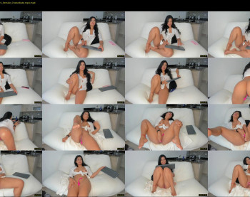 swt_molly — 71 minute Chaturbate female cam show recording, 1080p, Sep 21, 2020