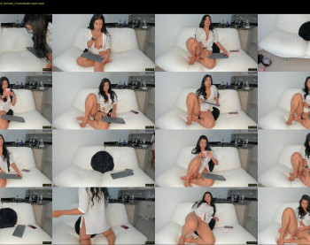 swt_molly — 71 minute Chaturbate female cam show recording, 1080p, Sep 21, 2020