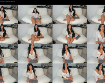 swt_molly — 31 minute Chaturbate female cam show recording, 1080p, Sep 21, 2020