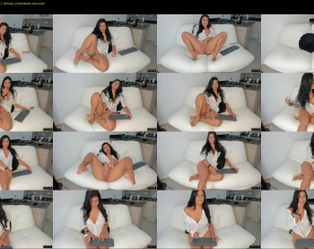 swt_molly — 69 minute Chaturbate female cam show recording, 1080p, Sep 21, 2020