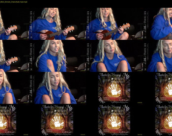 tantric_eden_ — 67 minute Chaturbate female cam show recording, 720p, Sep 20, 2020