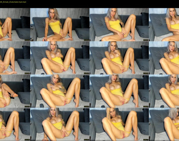 teonatorru — 30 minute Chaturbate female cam show recording, 720p, Sep 21, 2020
