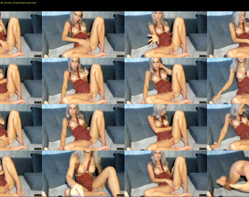 teonatorru — 7 minute Chaturbate female cam show recording, 720p, Sep 21, 2020