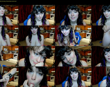 tiggerrosey — 15 minute Chaturbate female cam show recording, 1080p, Sep 20, 2020