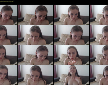 tixxxy — 3 minute Chaturbate female cam show recording, 1080p, Sep 20, 2020
