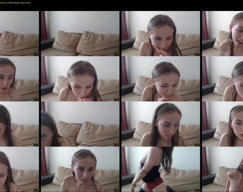 tixxxy — 22 minute Chaturbate female cam show recording, 1080p, Sep 20, 2020