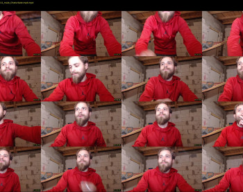 tralalabala — 15 minute Chaturbate male cam show recording, 1080p, Sep 20, 2020