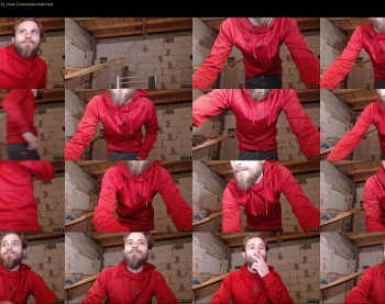 tralalabala — 38 minute Chaturbate male cam show recording, 1080p, Sep 20, 2020