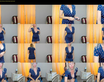 tunderose — 31 minute Chaturbate female cam show recording, 1080p, Sep 20, 2020