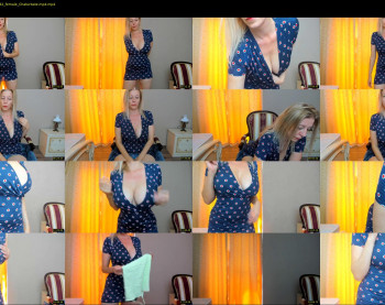 tunderose — 22 minute Chaturbate female cam show recording, 1080p, Sep 20, 2020