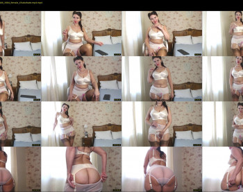 valeriamessalina — 114 minute Chaturbate female cam show recording, 720p, Sep 20, 2020