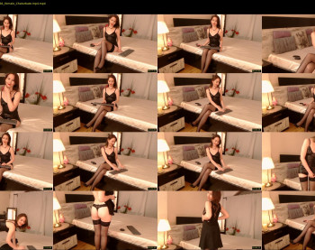 valeriecoy — 37 minute Chaturbate female cam show recording, 720p, Sep 21, 2020