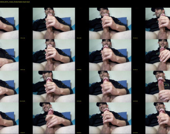 vanillaniceeee — 4 minute Chaturbate male cam show recording, 720p, Sep 21, 2020
