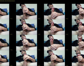 vanillaniceeee — 52 minute Chaturbate male cam show recording, 720p, Sep 21, 2020
