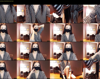 verasun — 70 minute Chaturbate female cam show recording, 720p, Sep 20, 2020