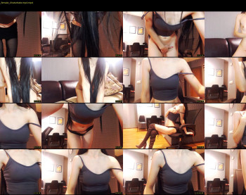 verasun — 69 minute Chaturbate female cam show recording, 720p, Sep 20, 2020