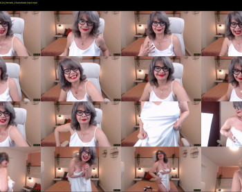 victoria_dior — 44 minute Chaturbate female cam show recording, 720p, Sep 21, 2020