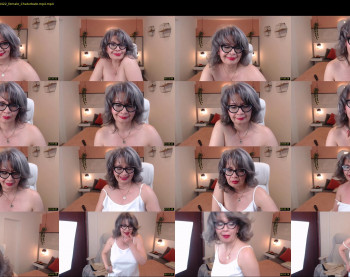 victoria_dior — 44 minute Chaturbate female cam show recording, 720p, Sep 21, 2020