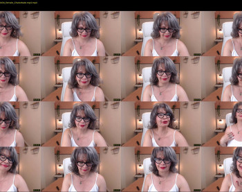 victoria_dior — 12 minute Chaturbate female cam show recording, 720p, Sep 21, 2020