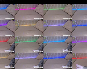 vikkilustful — 31 minute Chaturbate female cam show recording, 1080p, Sep 21, 2020