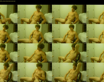 warrenkener — 133 minute Chaturbate male cam show recording, 720p, Sep 20, 2020