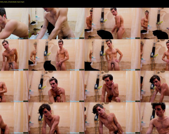 waynenorth — 20 minute Chaturbate male cam show recording, 720p, Sep 20, 2020
