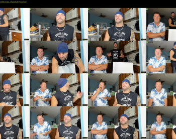 whaaaaaaaat — 66 minute Chaturbate couple cam show recording, 1080p, Sep 21, 2020