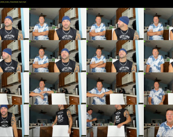 whaaaaaaaat — 7 minute Chaturbate couple cam show recording, 1080p, Sep 21, 2020
