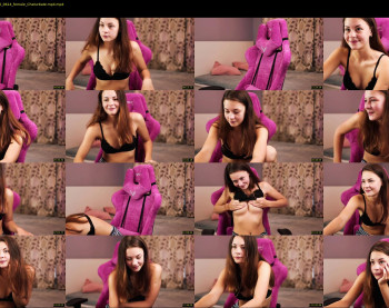 why_again_me — 70 minute Chaturbate female cam show recording, 1080p, Sep 20, 2020